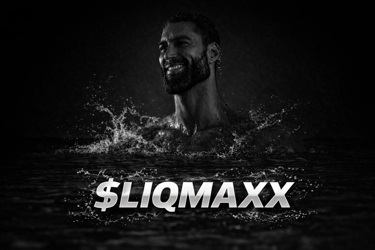 LIQMAXX profile